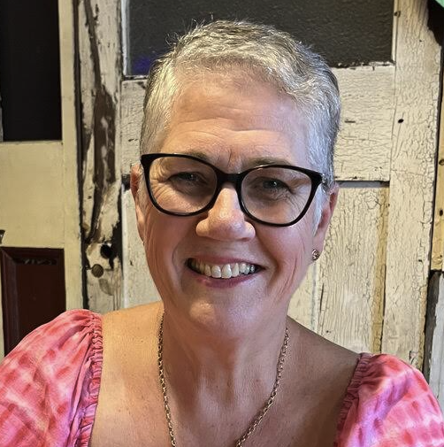 Fiona Hodson