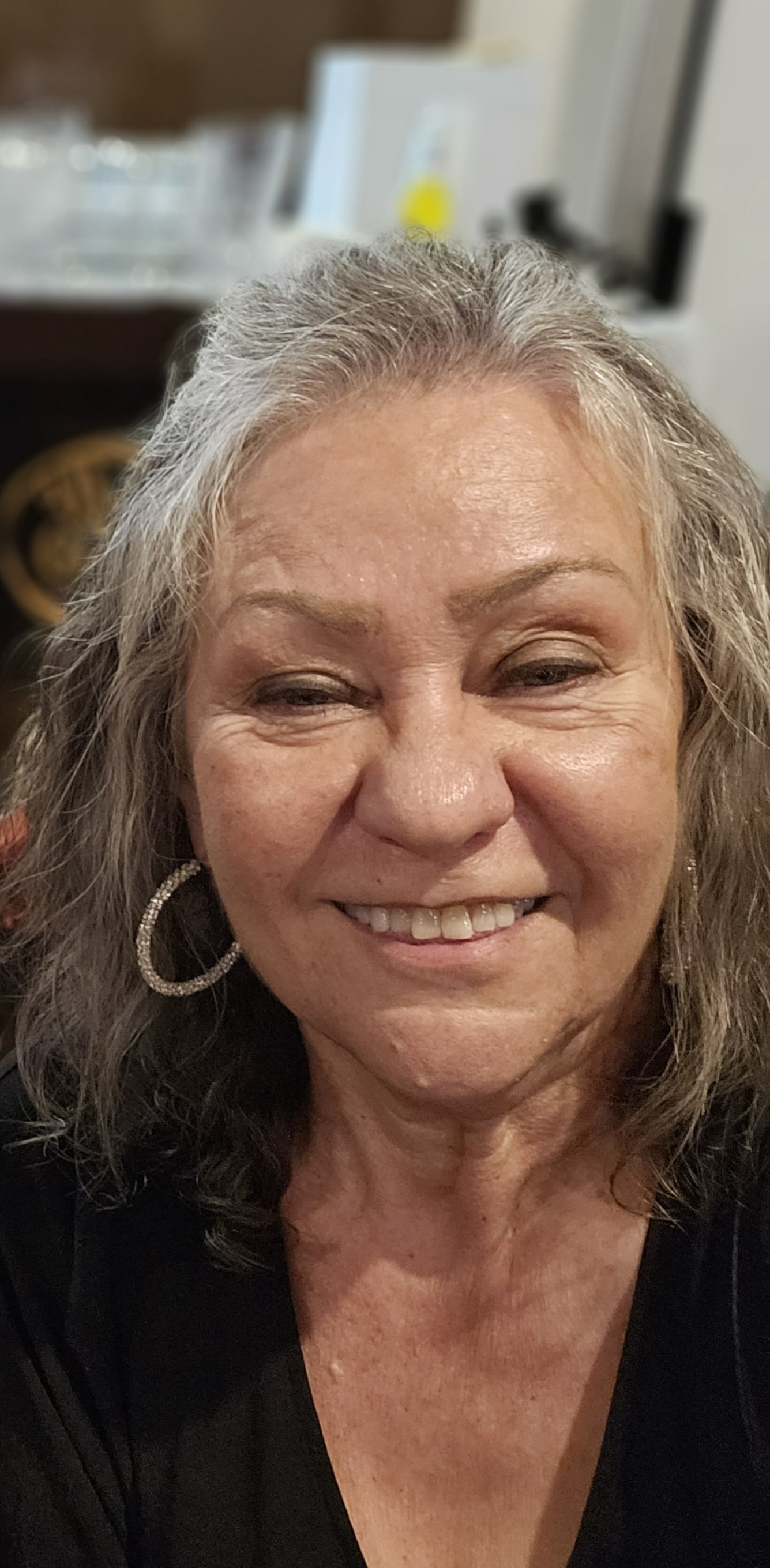 Judith Murray