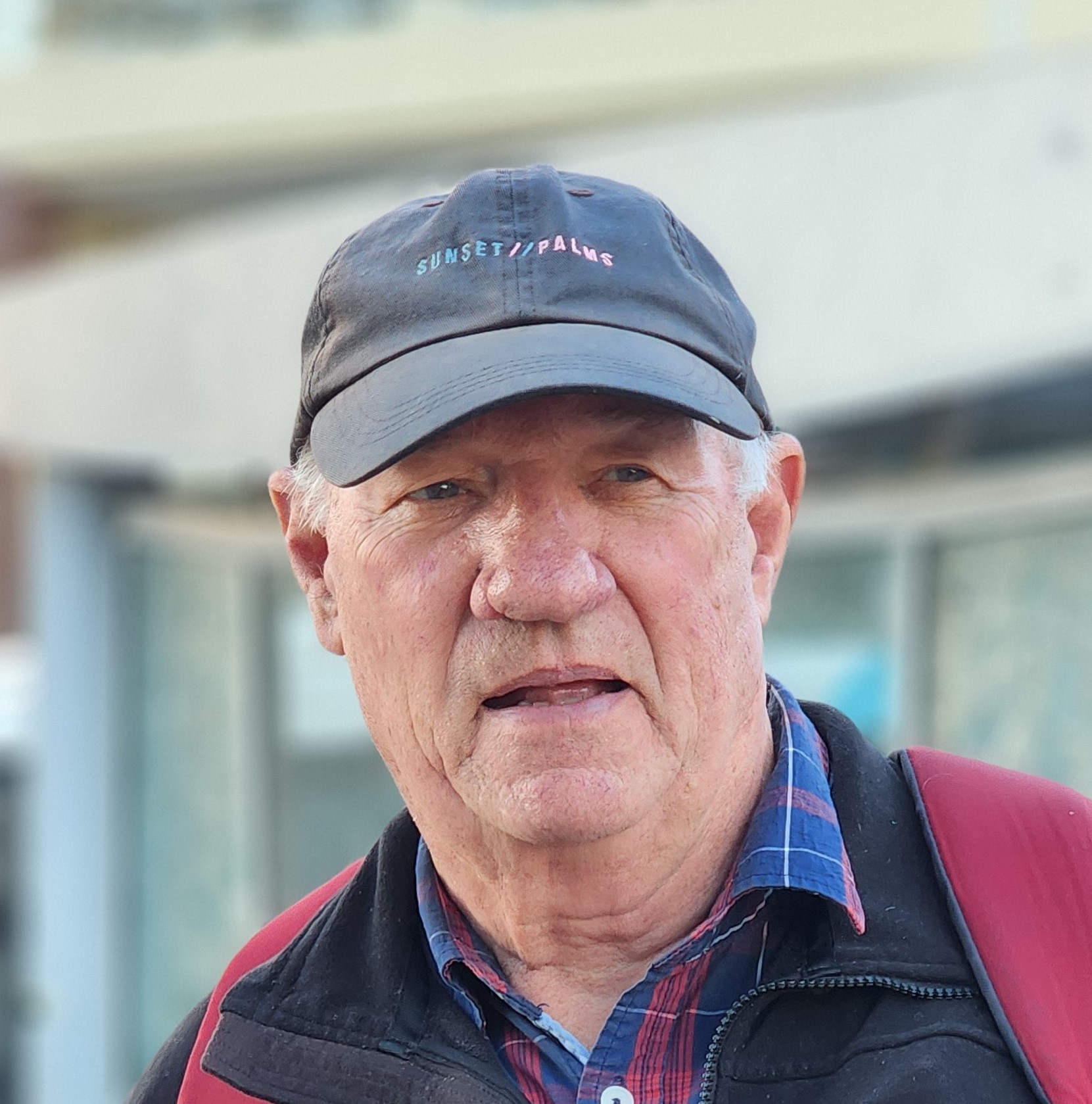 Peter McKinn